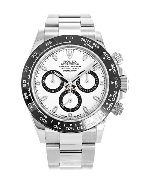 listino prezzi rolex daytona|Rolex Daytona .